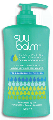 /malaysia/image/info/suu balm dual cooling and moisturising cream body wash topical liqd/420 ml?id=84e38b93-2943-464d-8e2d-ad60008ccdc0